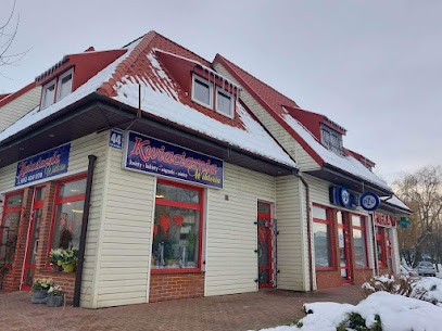 Trading Company TOMAR, Kwiaciarnia w Sochaczew