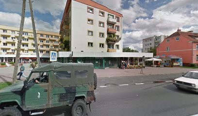 U Magdy I Ani S.c. Kwiaciarnia. Jagodzińska J., Chróst M., Kwiaciarnia w Krosno Odrzańskie