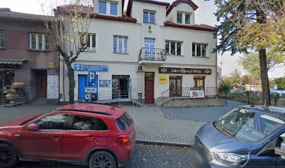 Gardenia. Kwiaciarnia. Leń J., Kwiaciarnia w Wadowice