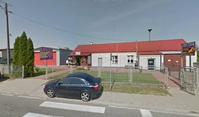 Magnolia. Kwiaciarnia. Graniak B., Kwiaciarnia w Wsola