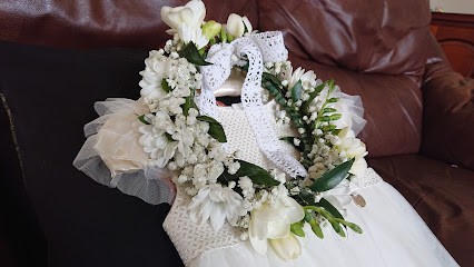 Kasińska, Szymuś. Kwiaciarnia, Kwiaciarnia w Opatów