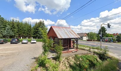 Harmala Renata, Kwiaciarnia w Michałowice