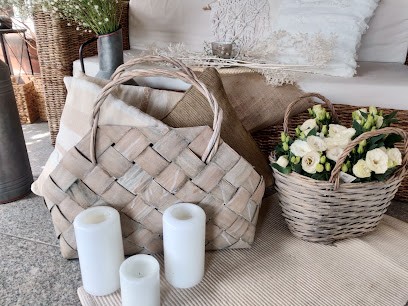 Agawa Kwiaciarnia Upominki Lepieszka B., Kwiaciarnia w Konary