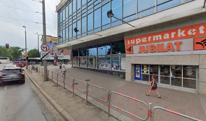 Niezapominajka. Kwiaciarnia. Brydak E., Kwiaciarnia w Krąków