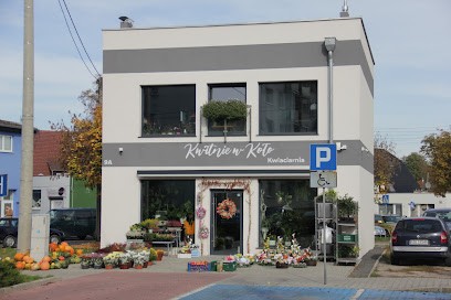 Kwiaciarnia Kwitnie W Koło, Kwiaciarnia w Żagań