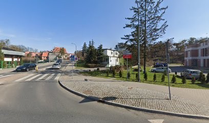 Kwiaciarnia. Cecylia Sapor-Krawczyk, Kwiaciarnia w Świecie