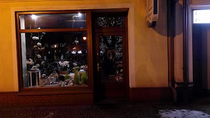 Elimer Grażyna. Kwiaciarnia, Kwiaciarnia w Wolsztyn