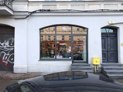 Kwiaciarnia Red Roses Company, Kwiaciarnia w Katowice