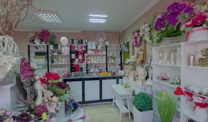 Kwiaciarnia Maciejka, Kwiaciarnia w Wołomin