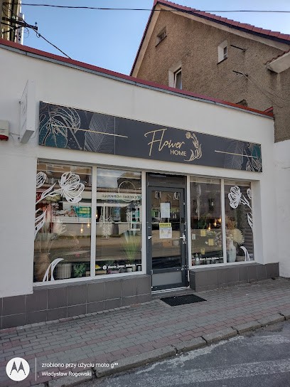 Flower Home Bielawa, Kwiaciarnia w Bielawa