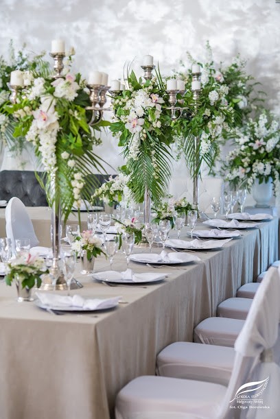 Flora-Art - Pracownia Florystyczna - Weronika Walczak, Kwiaciarnia w Góra