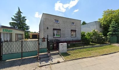 Astra. PHU. Serdyński K., Kwiaciarnia w Włocławek