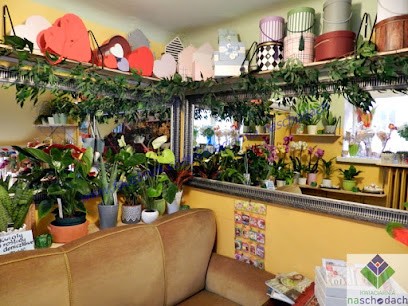 Kwiaciarnia Na Schodach, Kwiaciarnia w Ostrowiec Świętokrzyski