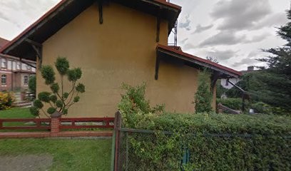 Szarotka. Kwiaciarnia I Zegarmistrz, Kwiaciarnia w Debrzno