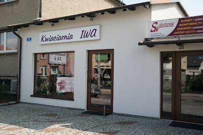Kwiaciarnia 24h IWA Iwona Wierzbińska, Kwiaciarnia w Leszno