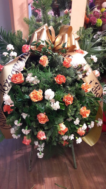 Kwiaciarnia Annabel, Kwiaciarnia w Wieliczka