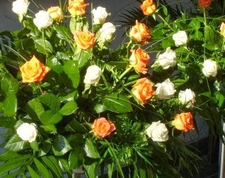 Gospodarstwo Ogrodnicze, Azalia, Kwiaciarnia w Gaj