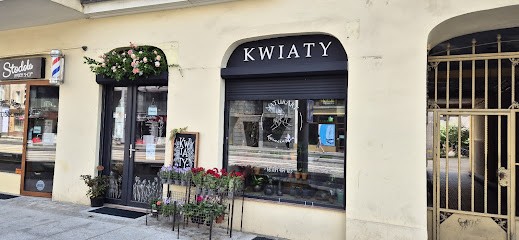 NaturArt - kwiaciarnia, florist shop, Kwiaciarnia w Wrocław