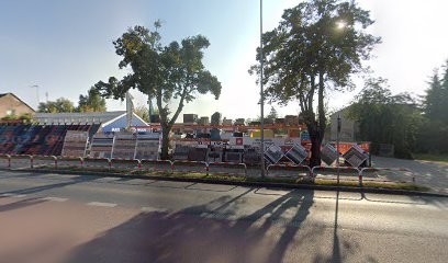 Kwiat Wiśni, Kwiaciarnia w Strzałkowo