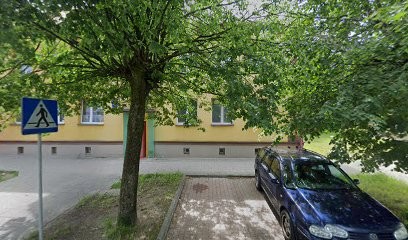 Kułaj Grażyna. Kwiaciarnia, Kwiaciarnia w Hajnówka