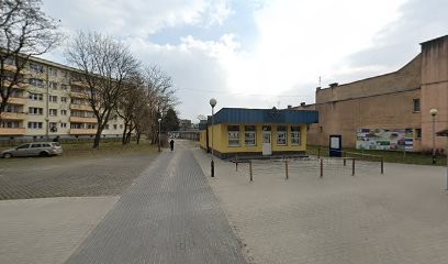 Kwiaciarnia Romańczuk, Kwiaciarnia w Jastrowie