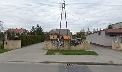 P.P.H.U. Kwiaciarnia Storczyk II Gryc Marzena, Gryc Mirosław, Kwiaciarnia w Miechów-Charsznica