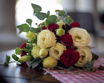 Bella Rosa Iwona Sudoł, Kwiaciarnia w Krąków