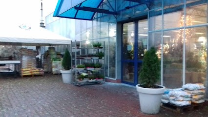 Hurtownia Kwiatów Walentynowicz, Kwiaciarnia w Elbląg