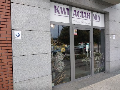 Kwiaciarnia Anna Styczyńska, Kwiaciarnia w Skierniewice