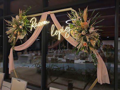 Kwiaciarnia Krystynka Krystyna Drzewiecka, Kwiaciarnia w Jeziorany