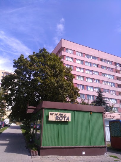 Kwiaciarnia Roślinka, Kwiaciarnia w Szczecin