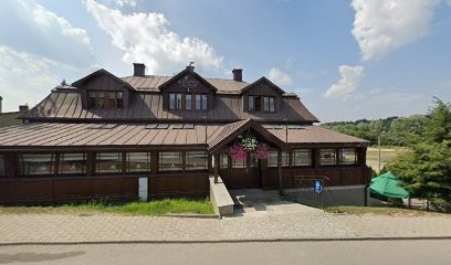 Piękno drewna, Kwiaciarnia w Wąwolnica