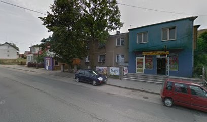 Kwiaty u Agaty, Kwiaciarnia w Sejny