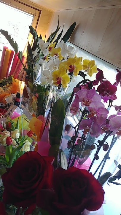 Kwiaciarnia U Bożeny, Kwiaciarnia w Czerwonak