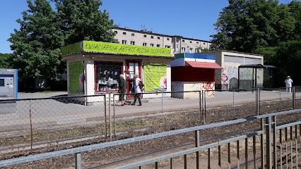 Kwiatowe Atelier Iriska, Kwiaciarnia w Wrocław