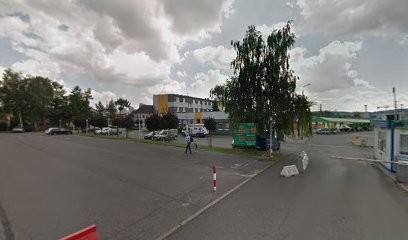 Sklep Z Artykułami Florystycznymi - Agmar Art-Deco, Kwiaciarnia w Krąków