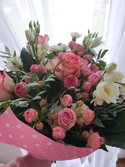 Jagoda Kwiaciarnia, Kwiaciarnia w Chełm