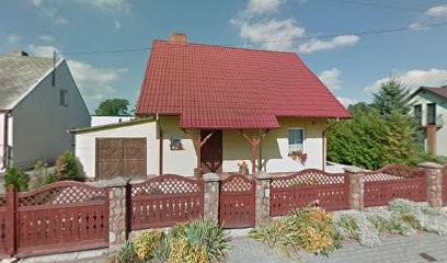 Kwiaciarnia Orchidea, Kwiaciarnia w Dobre