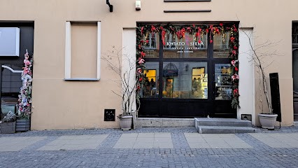 Kwiatosfera. Kwiaciarnia I Pracownia Florystyczna, Kwiaciarnia w Lublin