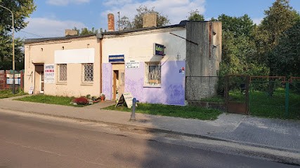 Kwiaciarnia - Beata Sosińska, Kwiaciarnia w Łódź