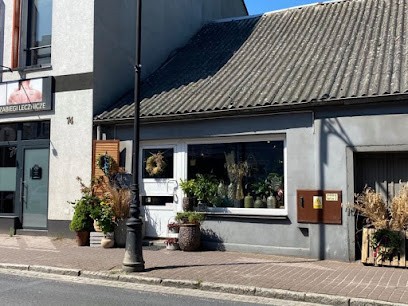 Kwiaciarnia Chata w Kwiatach, Kwiaciarnia w Konin