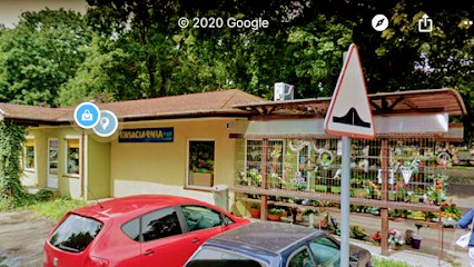 Kwiaciarnia Niezapominajka Kubacka Iwona, Kwiaciarnia w Leszno