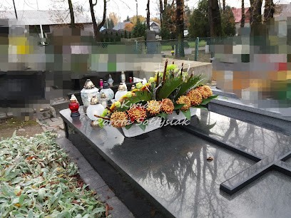 Kwiaciarnia, Kwiaciarnia w Hrubieszów