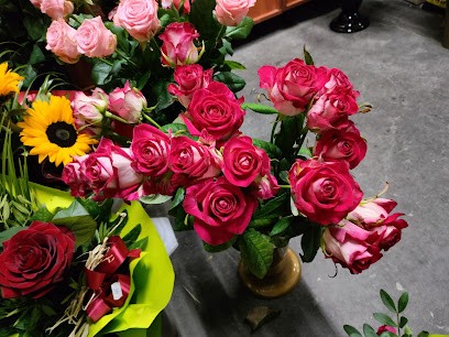 Kwiaciarnia U Gosi, Kwiaciarnia w Mysłowice