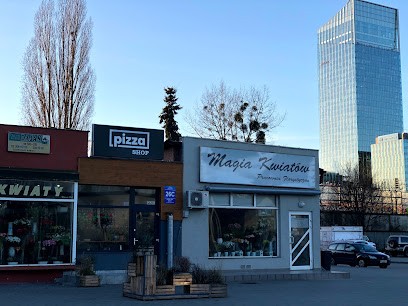 ABC Krokus. Kwiaty i upominki, Kwiaciarnia w Gdańsk