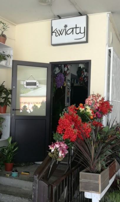 Kwiaciarnia RETRO, Kwiaciarnia w Żelechów
