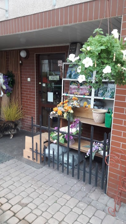 Rębecki Piotr. Kwiaty I Art. Ogrodnicze, Kwiaciarnia w Nowe Pieścirogi