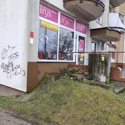 Kwiaciarnia Lubin Irys, Kwiaty Na Zamówienie, Poczta Kwiatowa, Kwiaciarnia w Lubin