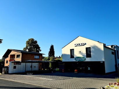 AGAWA Pszczyna, Kwiaciarnia w Pszczyna