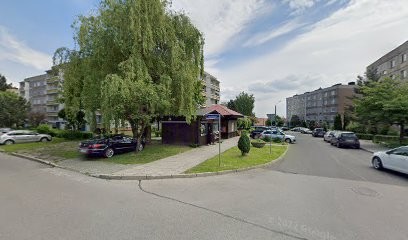 Kwiaciarnia CUDA WIANKI, Kwiaciarnia w Rybnik